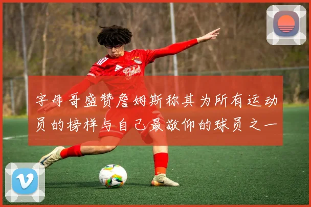 字母哥盛赞詹姆斯称其为所有运动员的榜样与自己最敬仰的球员之一