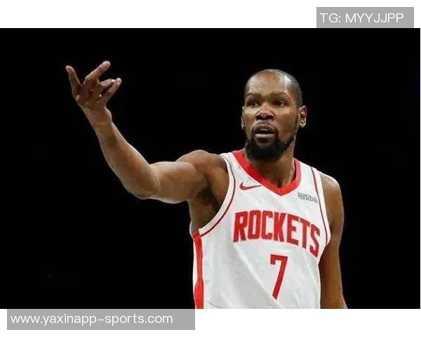 杜兰特37岁147天创火箭队史最老单场助攻纪录助攻数达到12次以上