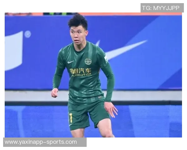 北青评论U22国足热身赛王钰栋进球彭啸伤愈复出展现球队新气象